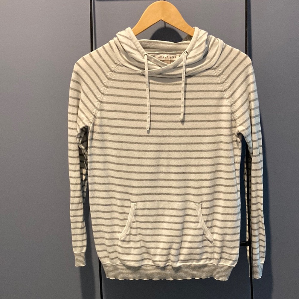 Amour Vert  for Stitch Fix pullover